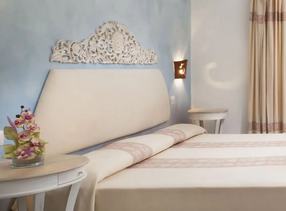 Resort & SPA Le Dune