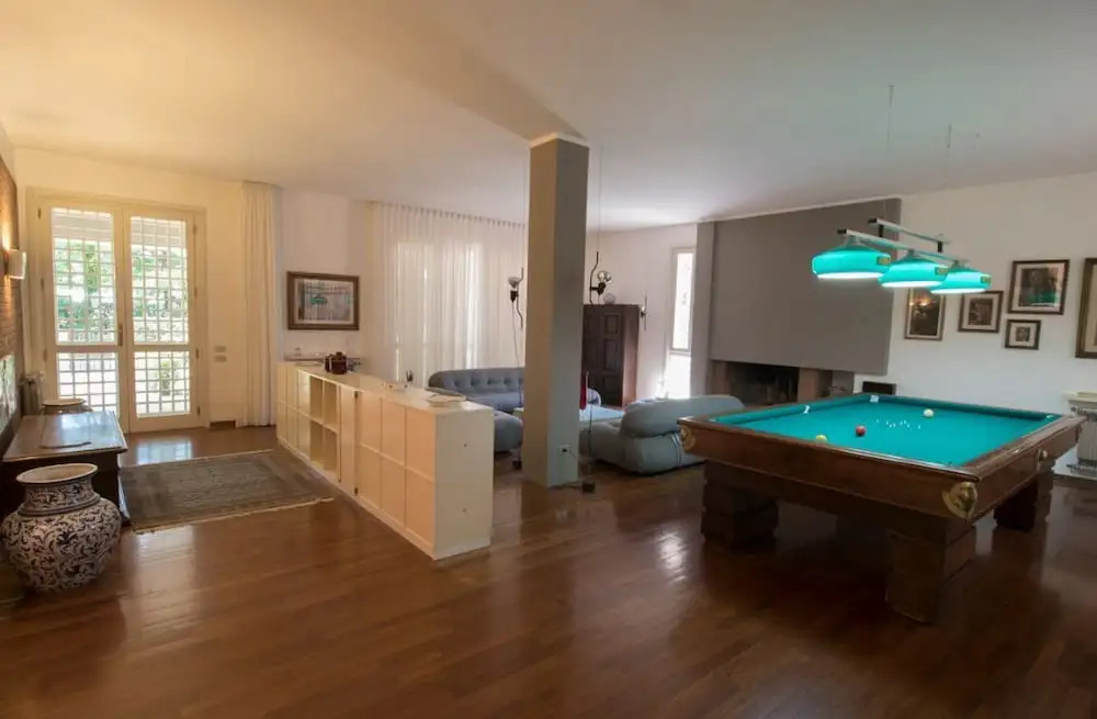 B&B L'Istrice