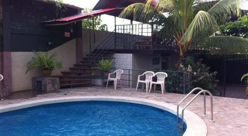 El Virrey Hospedaje