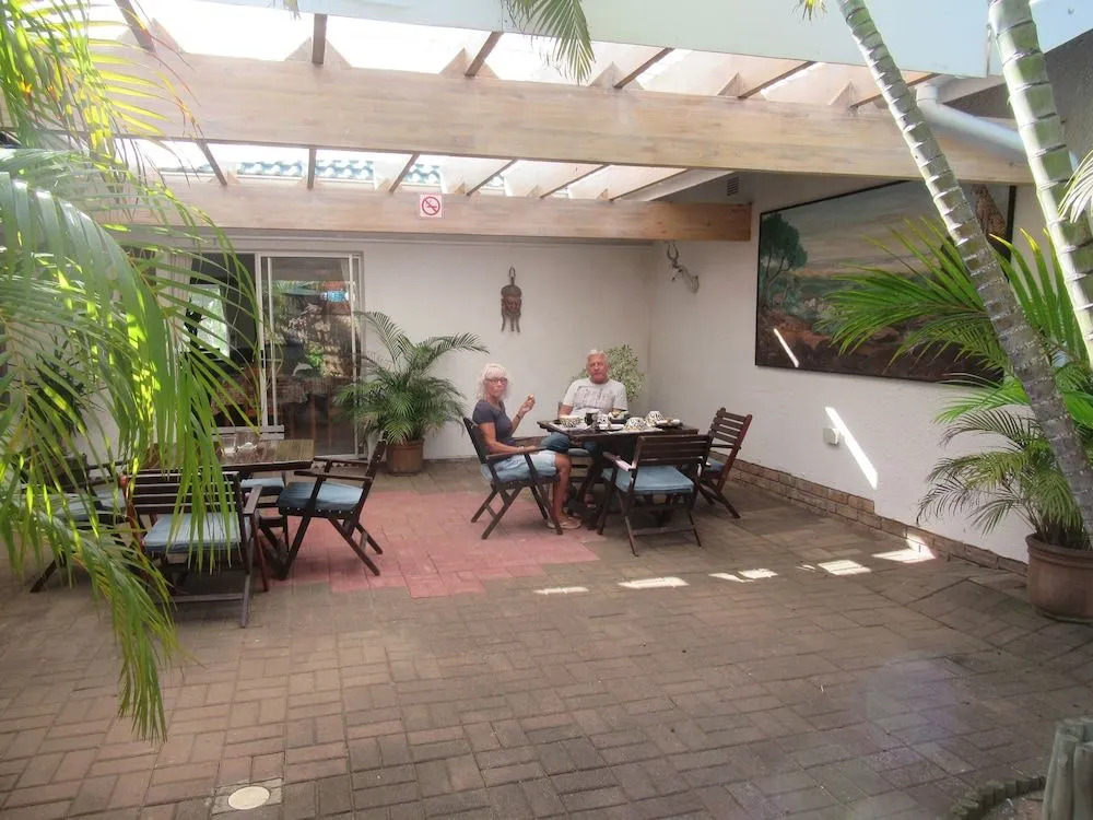 Bhangazi Lodge Bed & Breakfast