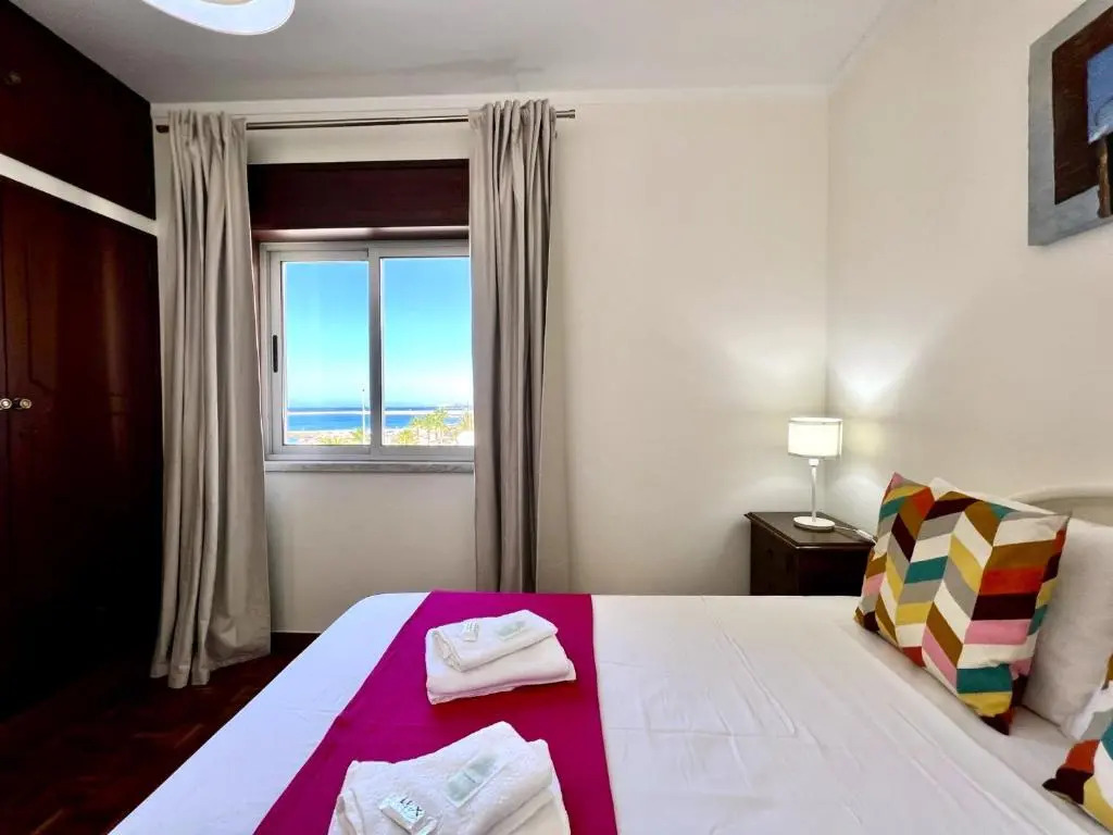 QUARTEIRA BEACH & OCEAN VIEW 2 by HOMING