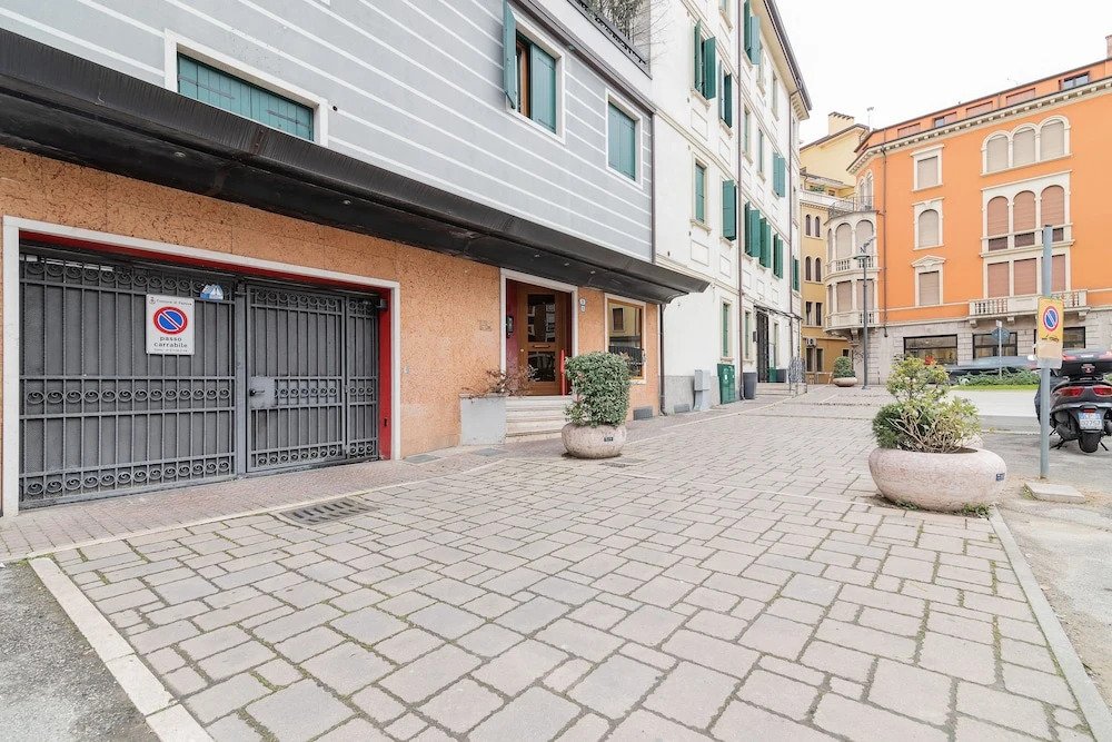 Scrovegni Design Apartment
