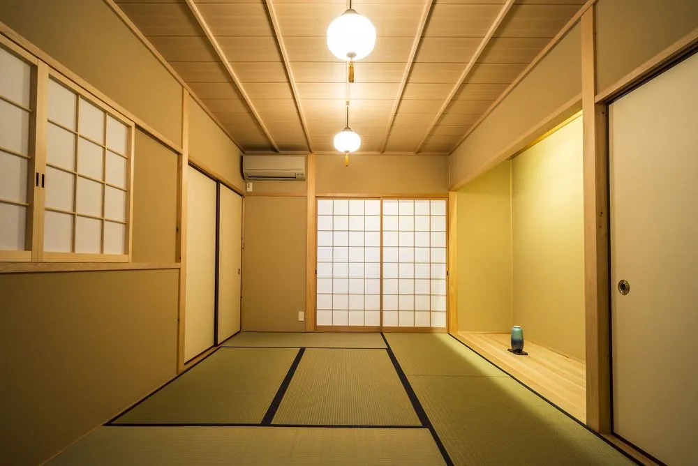 Kyoyadoya Gunjoan