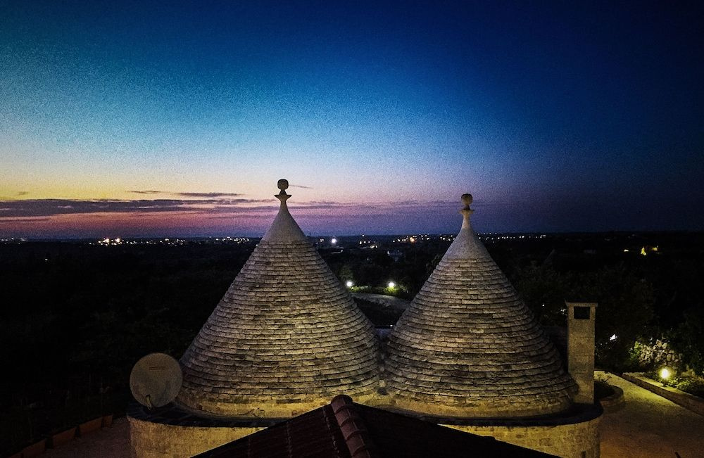 Trulli Relais