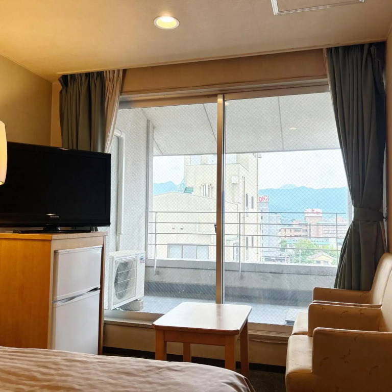 Hotel Kimiyoshi