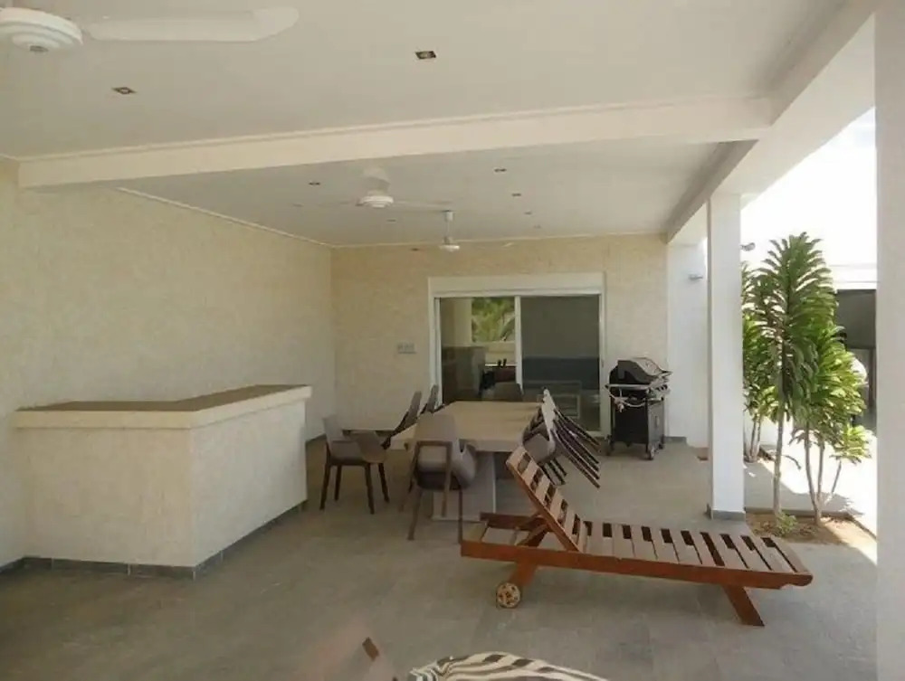 Villa Contemporaine Saly