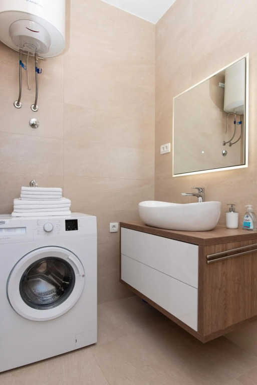 Luxury Apartment Lukas