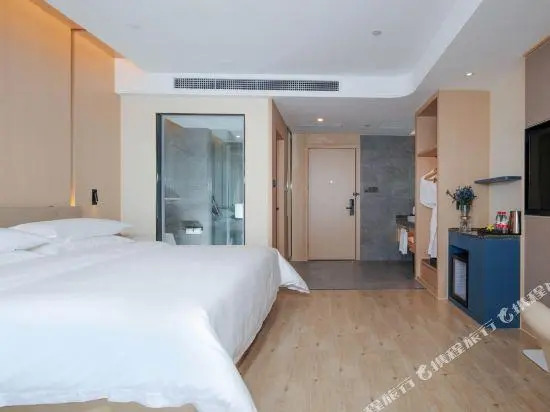 Vienna International Hotel (Kunming Dianchi Haiyuan Fortune Center)