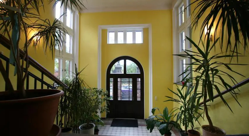 Pension Offizierskasino
