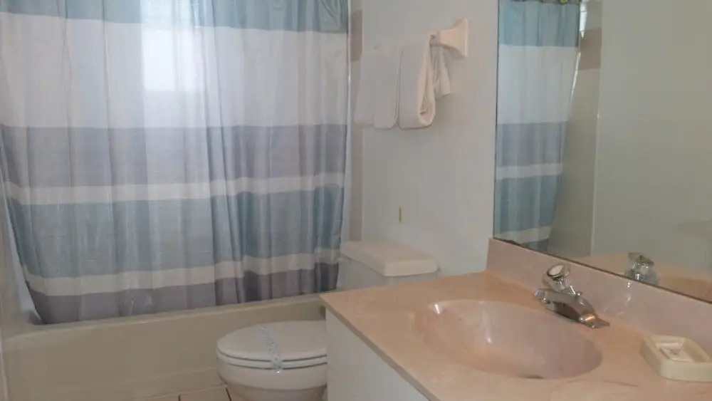 Mango Key 3158 - Three Bedroom Townhome