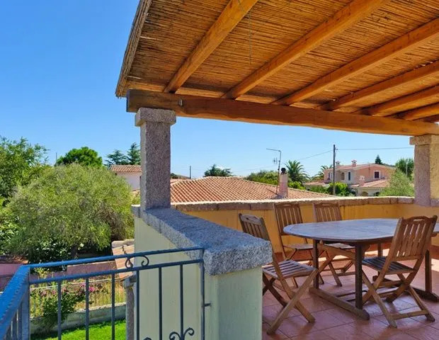 Complessi Residenziali San Teodoro