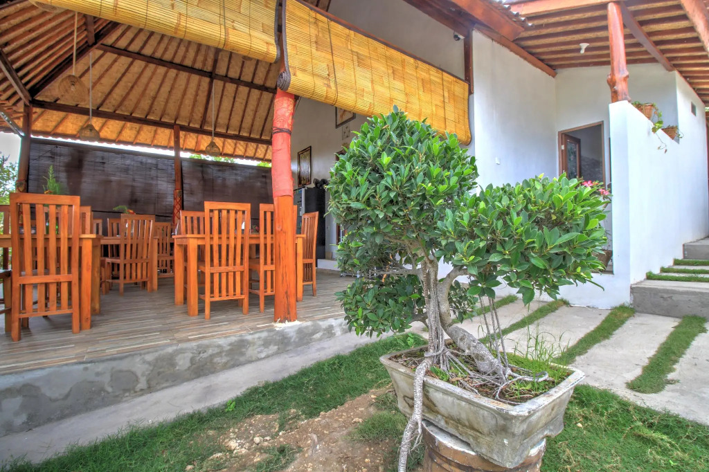Bagia Bungalows