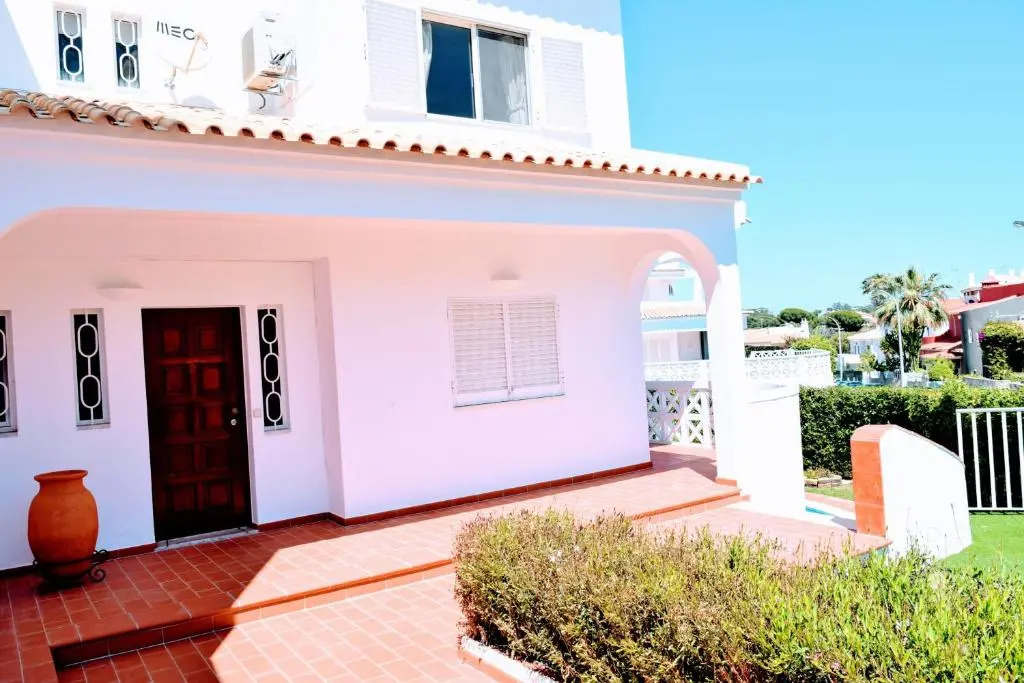 Albufeira Elegance