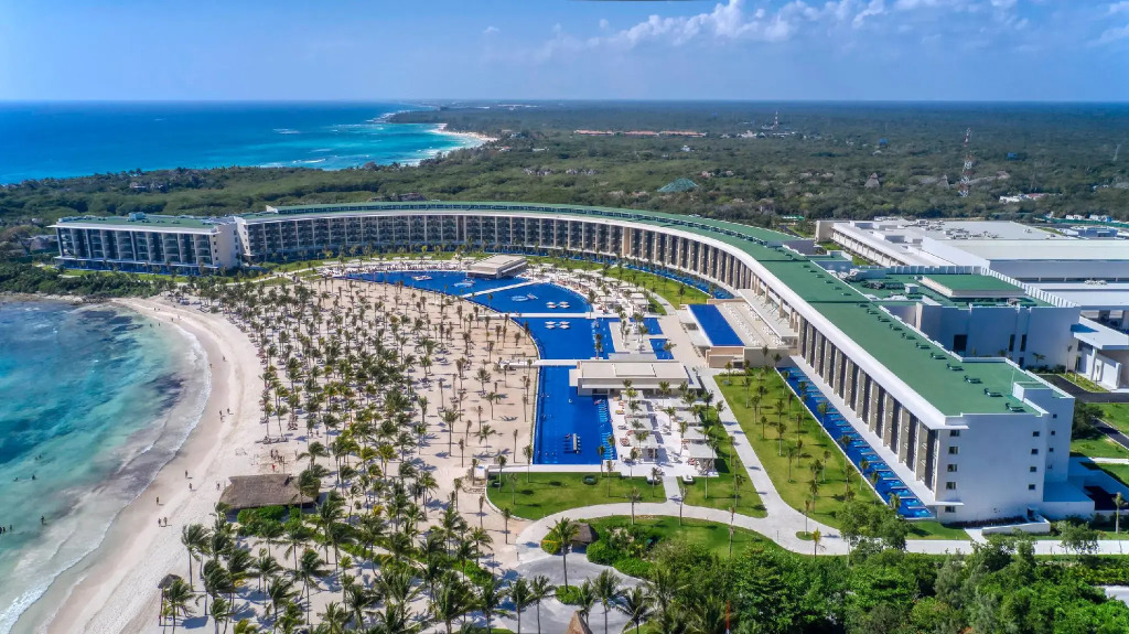 Barceló Maya Riviera