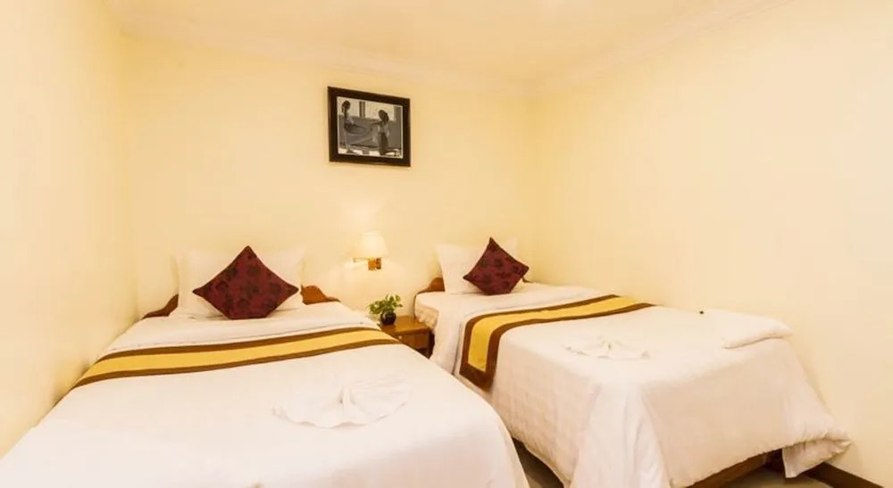 Cozyna Hotel