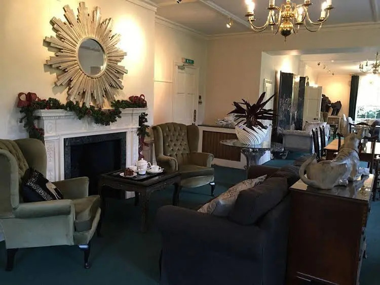 Oaklea Guest House