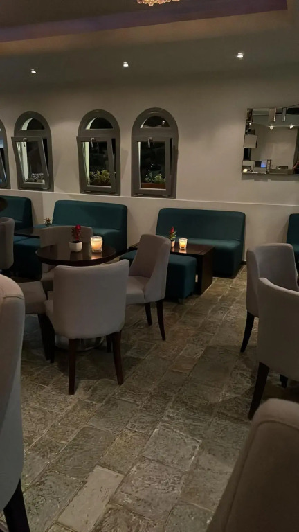 SeaBird Hotel