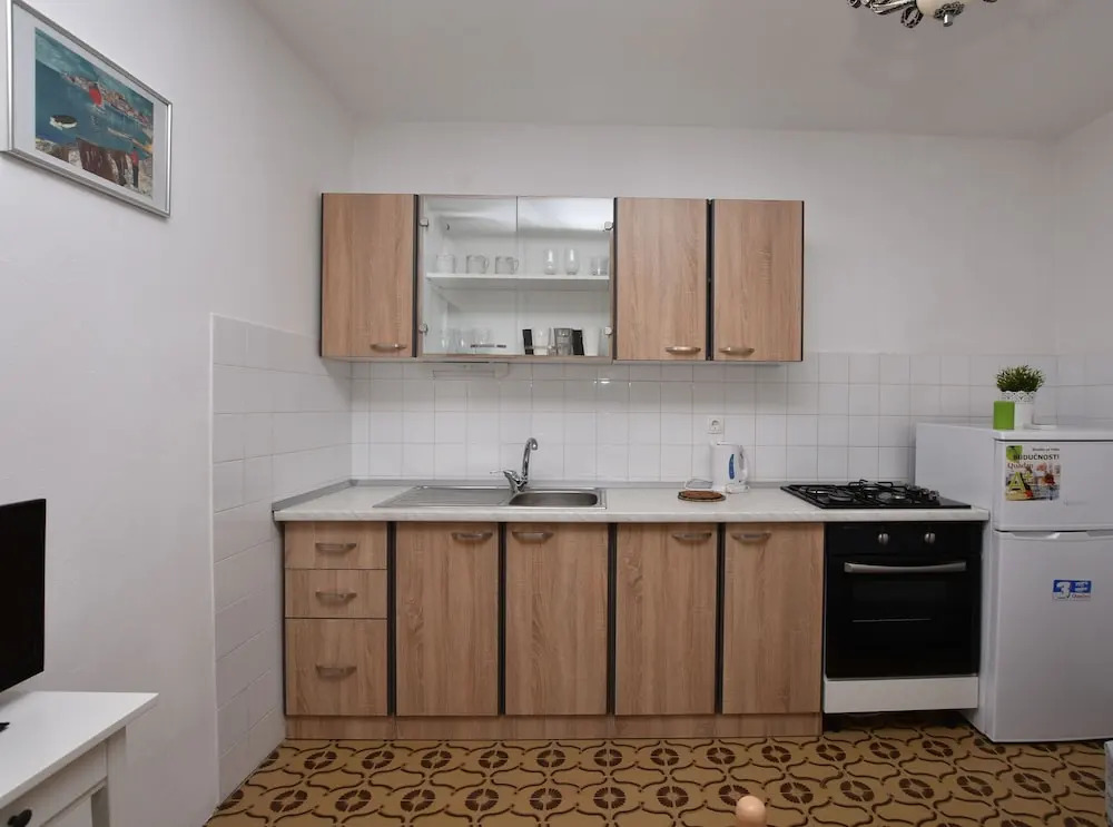 Apartments Crni Ante