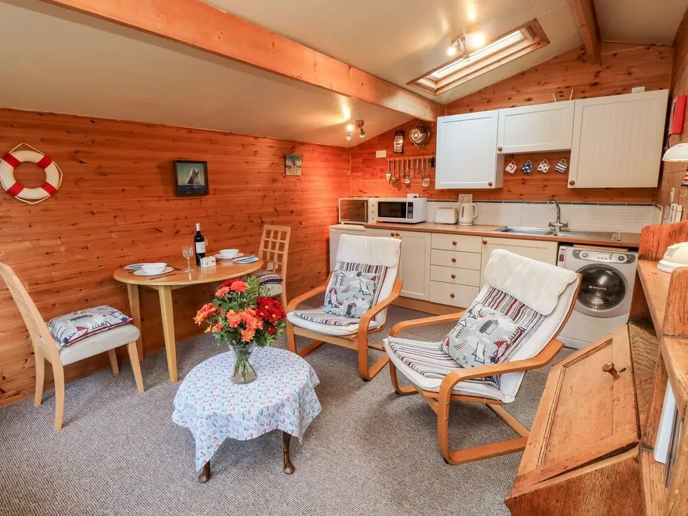 The Chalet