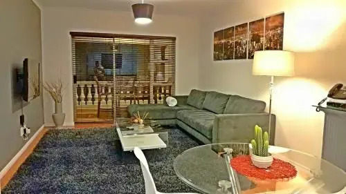 Alba Residence