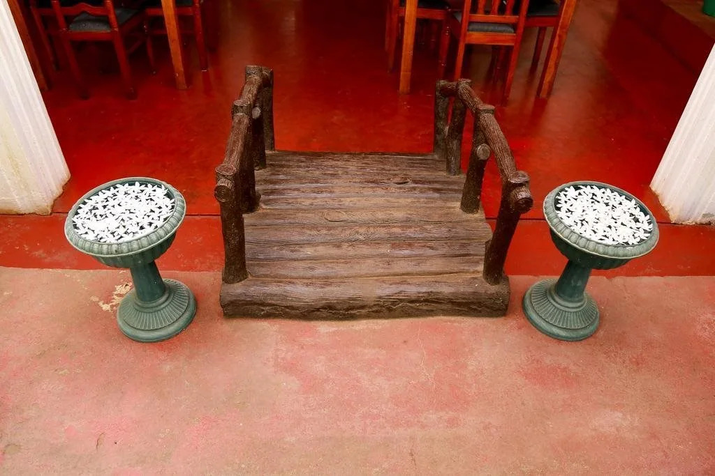 Odara Hotel and Restaurant