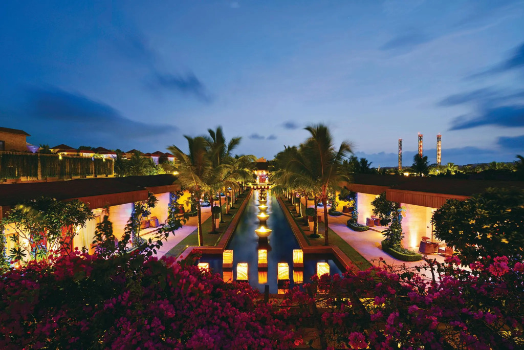 Della Resorts