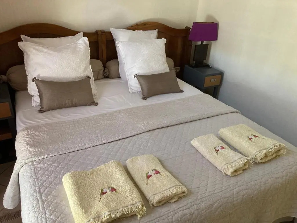 Cocooning Avignon