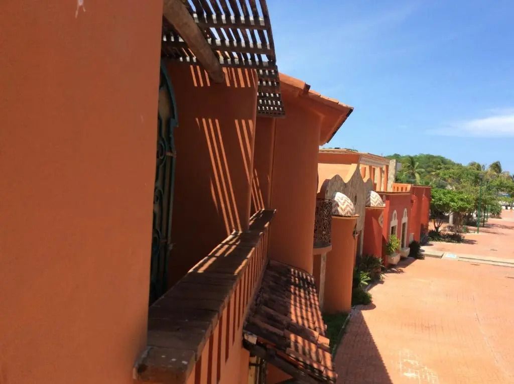 Xquenda Huatulco Spa