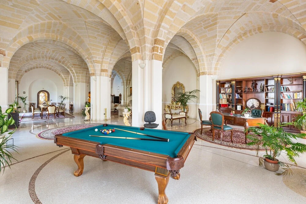 3537 Villa Re by Perle di Puglia