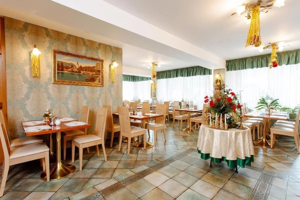 Jagodic Garni Hotel