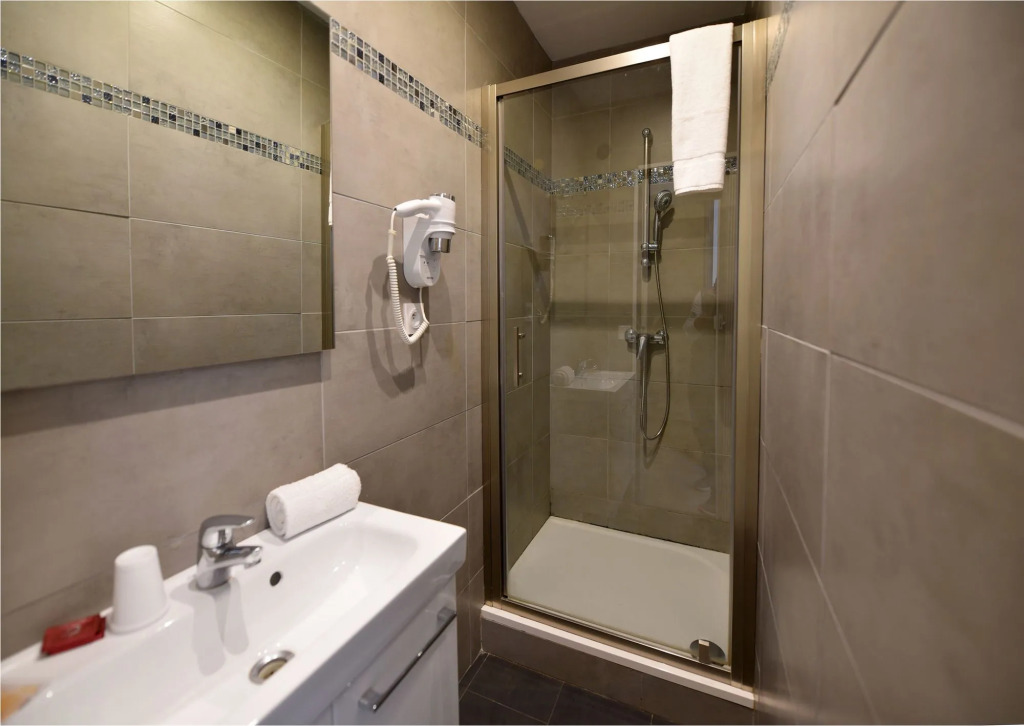 Hotel Du Palais Bastia Centre