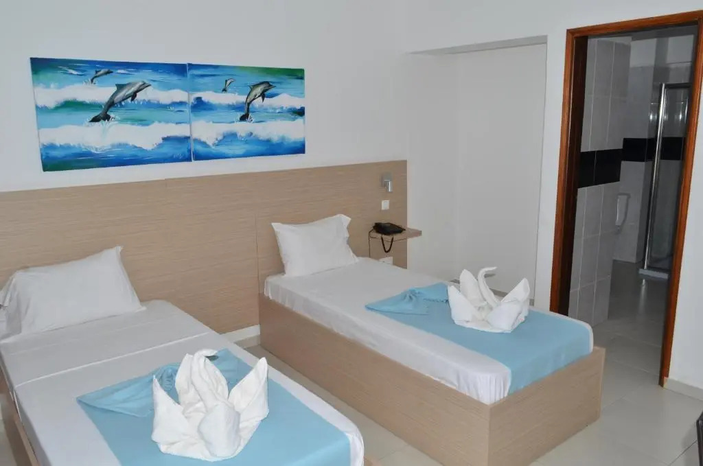 Hotel Cesaria