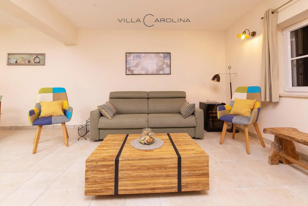 Villa Carolina