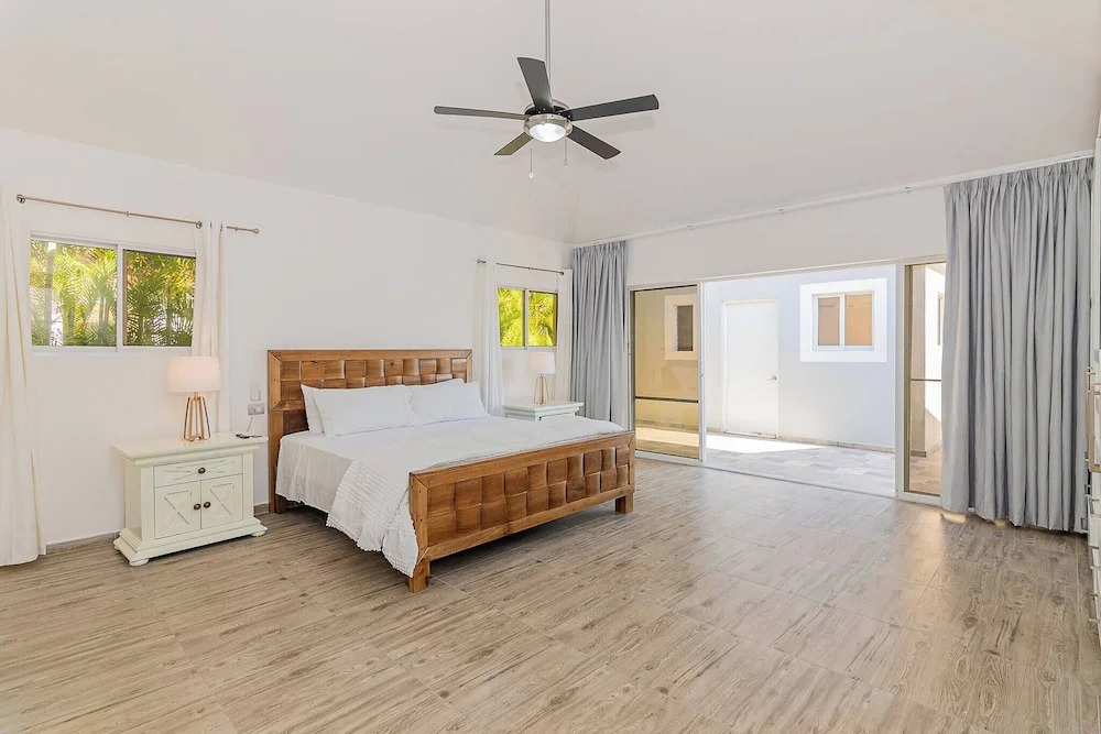 Villa Ocean Dream 3BR Oasis and guesthouse