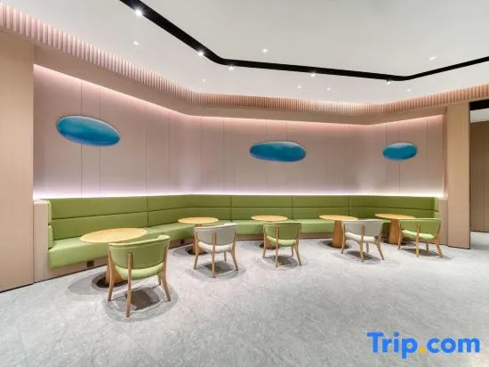 JI Hotel (Taizhou Linhai Duqiao Baolongcheng)