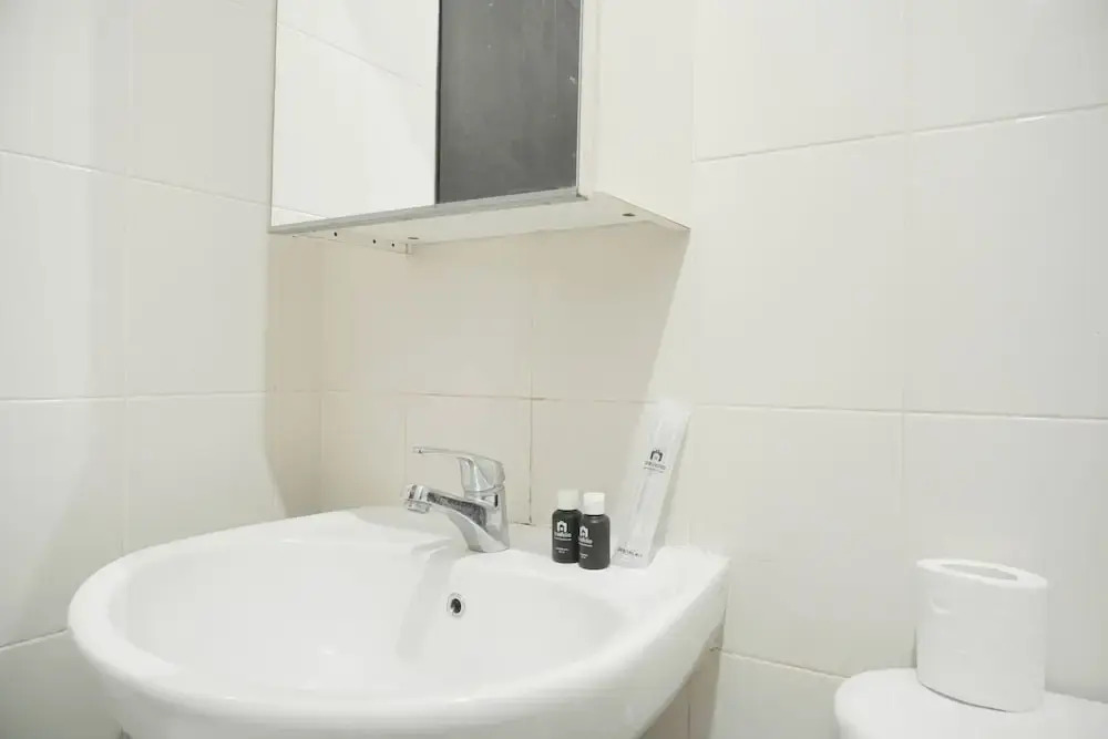 Best Deal And Comfortable 2Br Apartment Cervino Village Casablanca