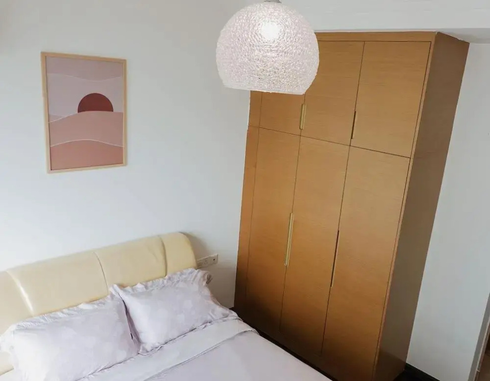 R&F Princess Cove by Nest Home at Johor Bahru