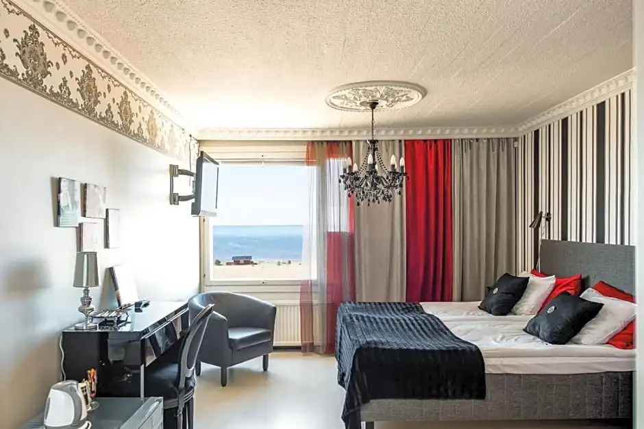 Hotel Rantakalla