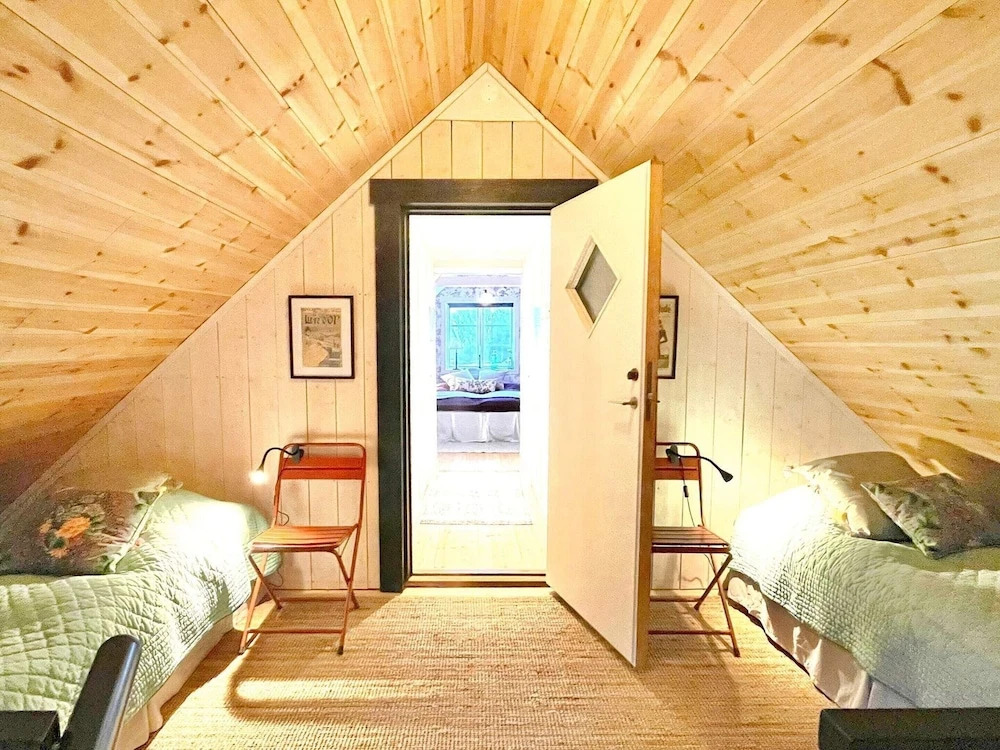 4 Star Holiday Home in Borgholm