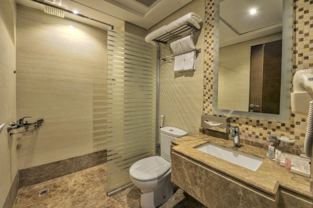 فندق عفراء