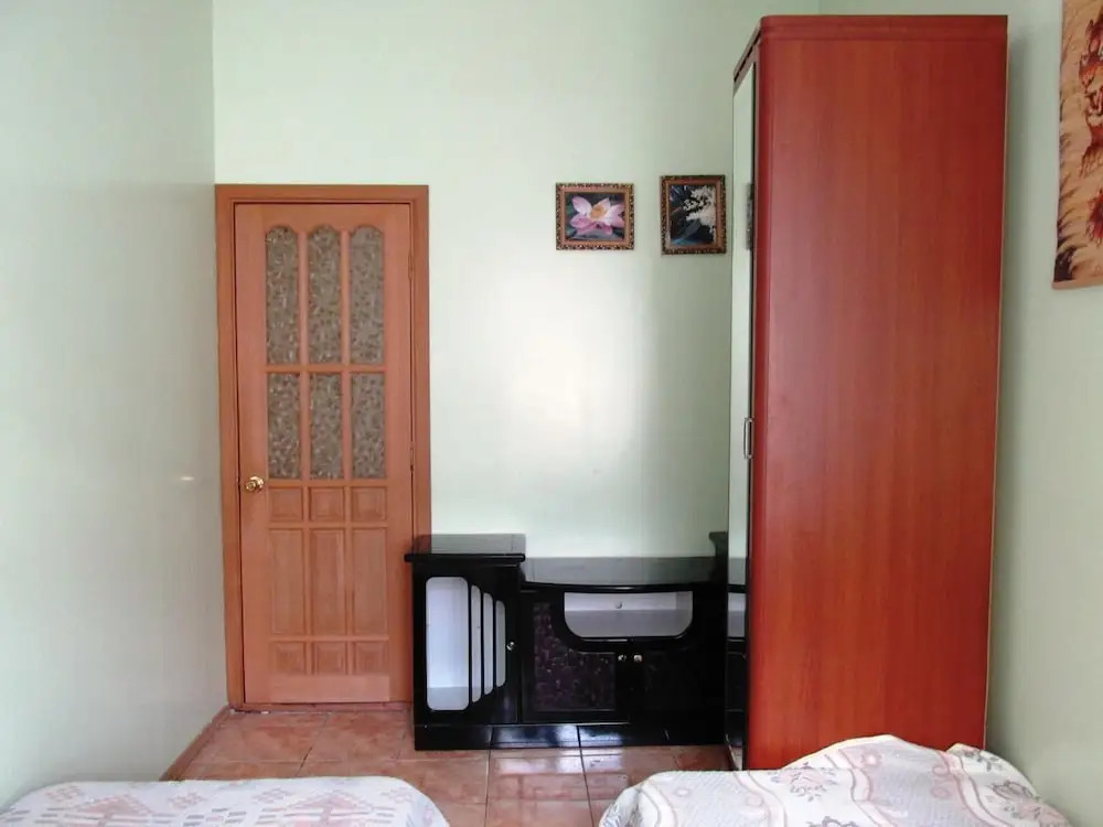 Hostel Arbat 11