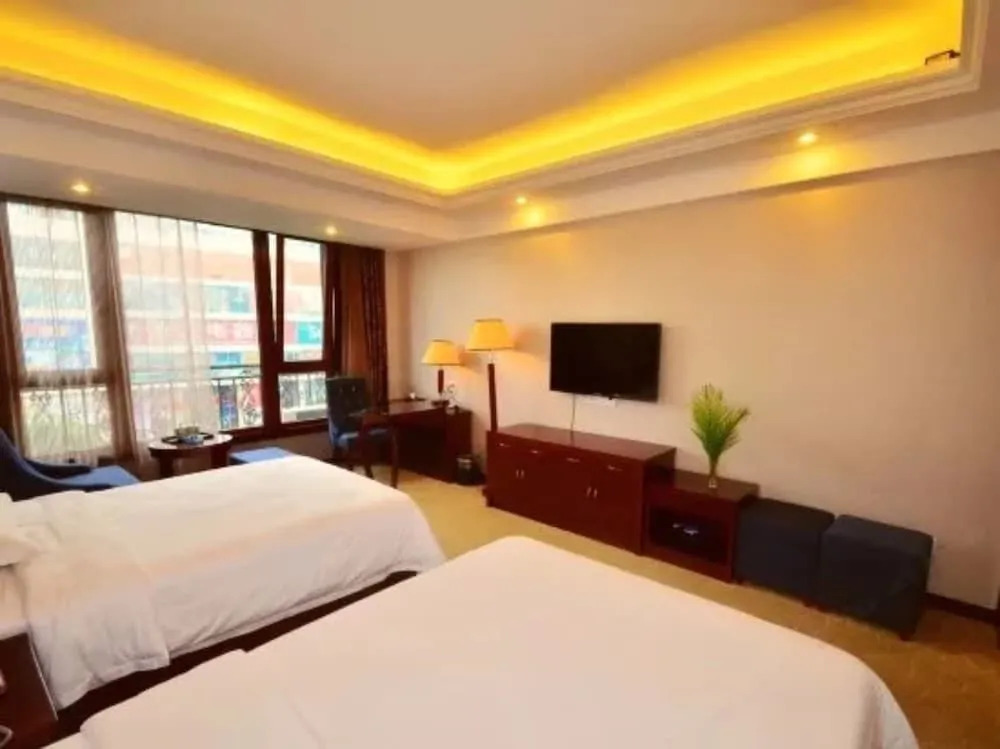 Xinyu Hotel
