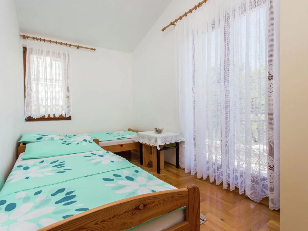 Apartment in Silo Near the Sea