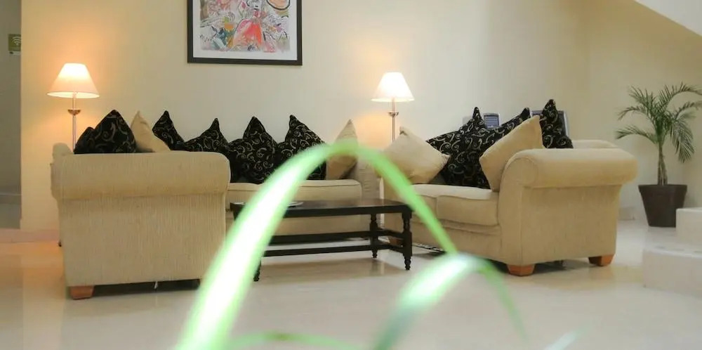 Hotel Arribo