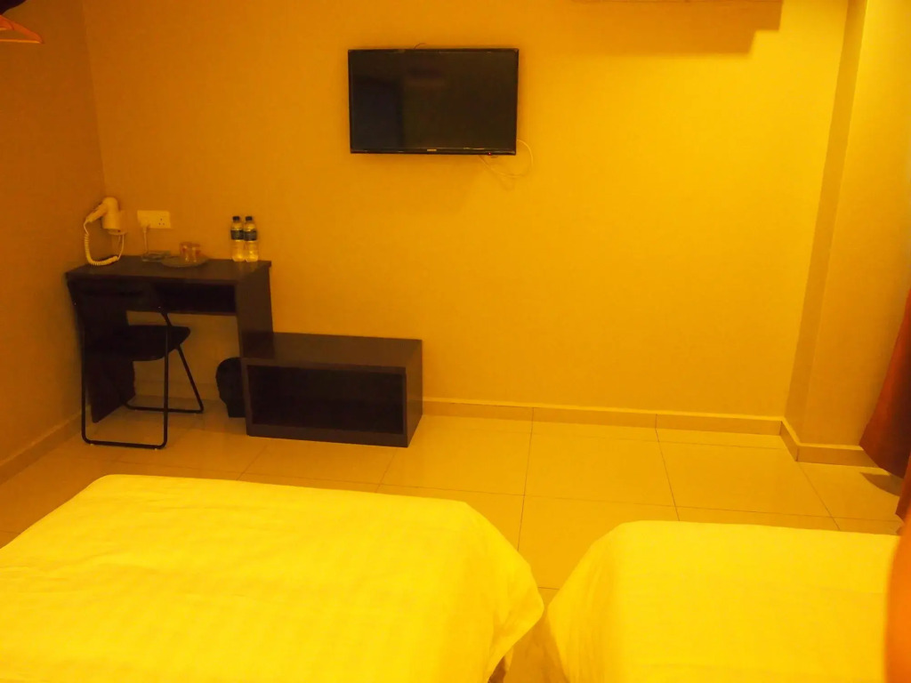Star Bay Hotel