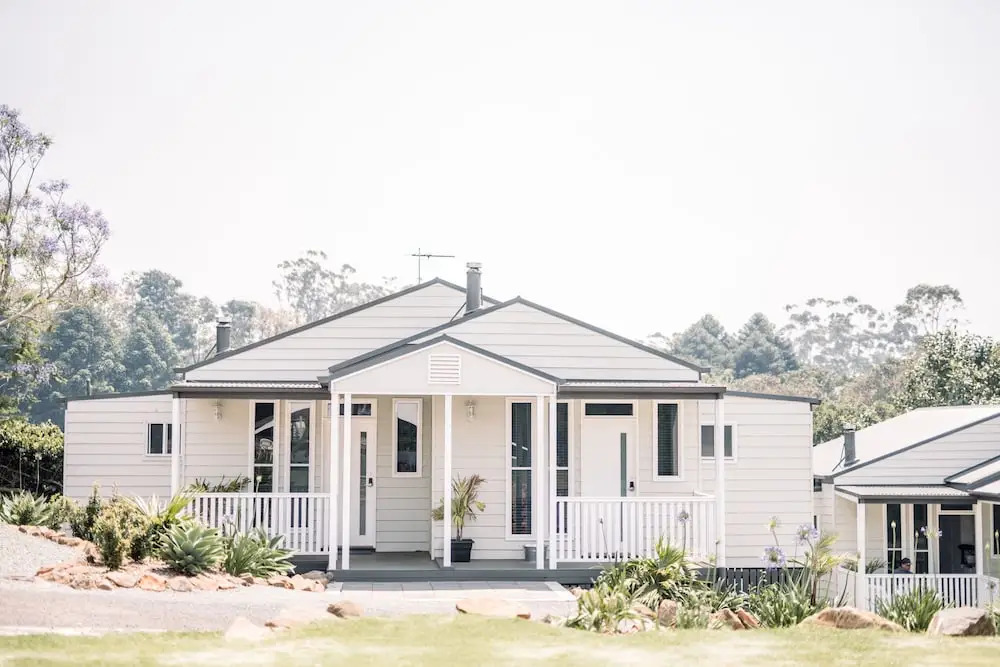 Hampton Estate Wines