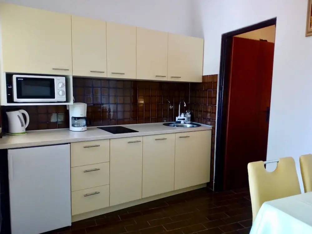 Apartments Manuel
