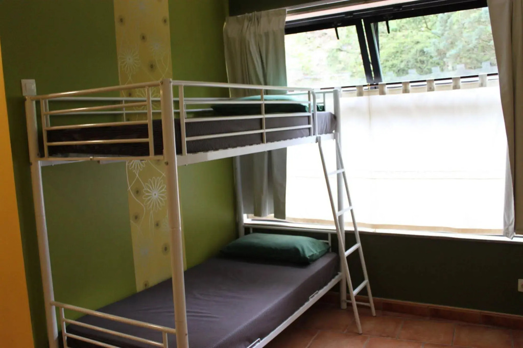 Albergue Acuario