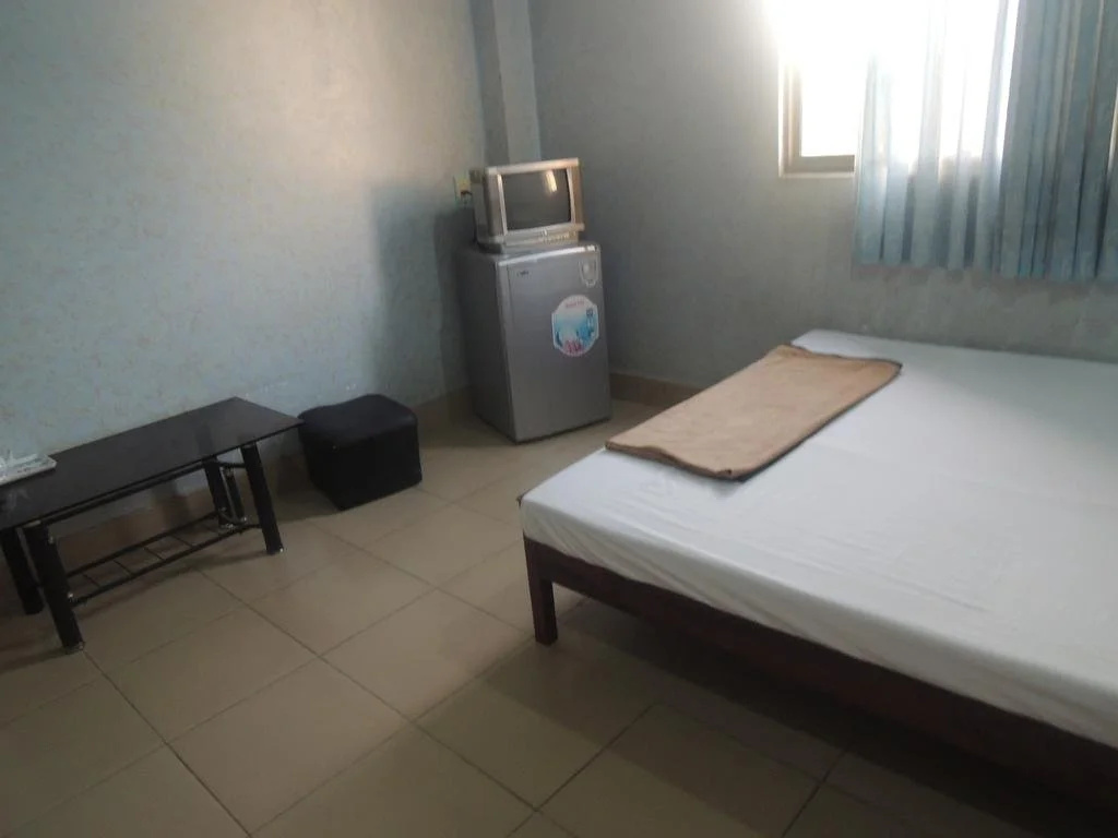 Song Giang Hotel Ngoc Gia Trang