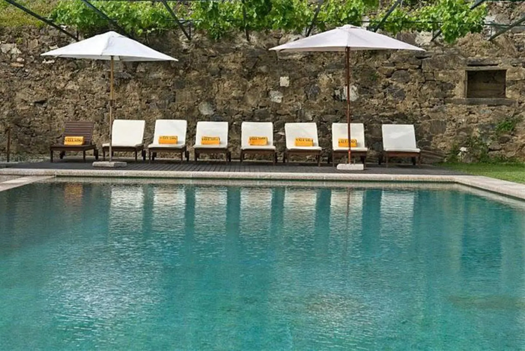 Quinta do Vallado - Douro Wine Hotel